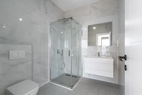  Две виллы класса люкс в Утехе 250 м² с гаражом